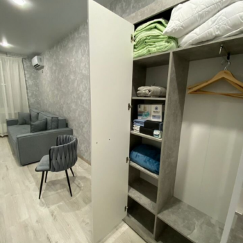 Продается 1-комнатная квартира, 28 м²