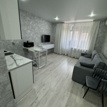 Продается 1-комнатная квартира, 28 м²