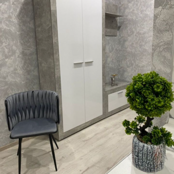 Продается 1-комнатная квартира, 28 м²