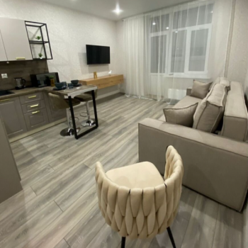 Продается 1-комнатная квартира, 28 м²