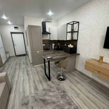 Продается 1-комнатная квартира, 28 м²