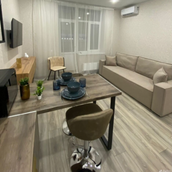 Продается 1-комнатная квартира, 28 м²