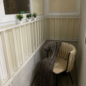 Продается 1-комнатная квартира, 28 м²