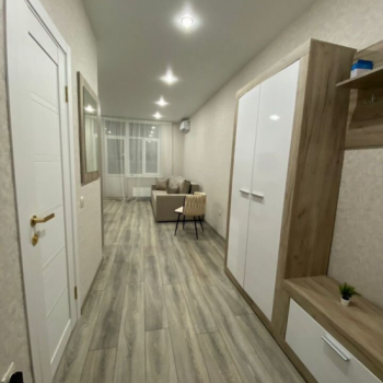 Продается 1-комнатная квартира, 28 м²