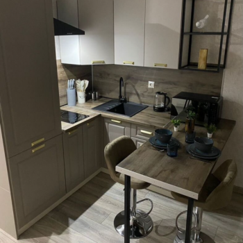 Продается 1-комнатная квартира, 28 м²