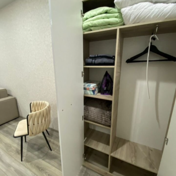 Продается 1-комнатная квартира, 28 м²