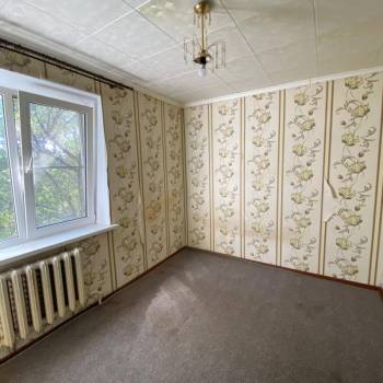 Сдается 2-х комнатная квартира, 50 м²