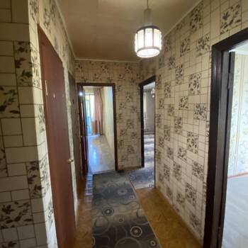 Сдается 2-х комнатная квартира, 50 м²