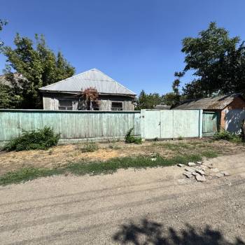 Продается Дом, 62,7 м²