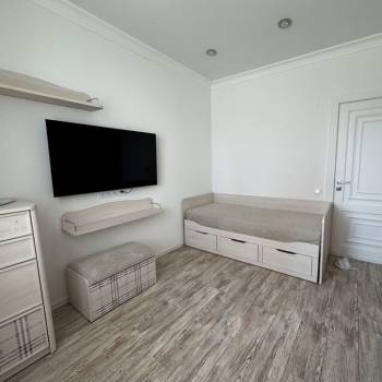 Продается 3-х комнатная квартира, 82,5 м²