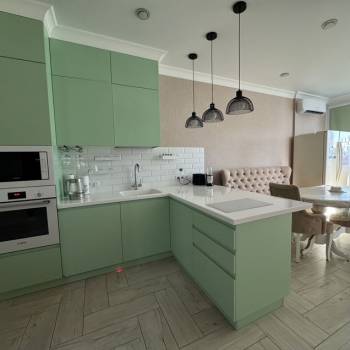 Продается 3-х комнатная квартира, 82,5 м²