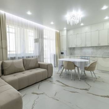 Продается 3-х комнатная квартира, 70,6 м²