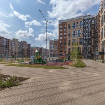 Продается 3-х комнатная квартира, 70,6 м²