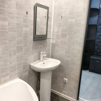 Сдается 2-х комнатная квартира, 52 м²