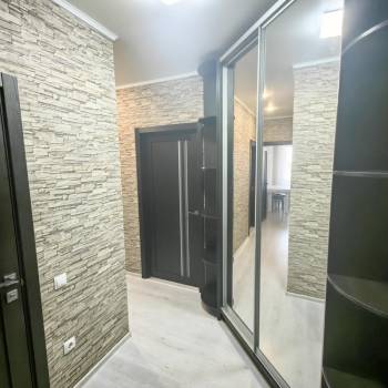 Сдается 2-х комнатная квартира, 52 м²