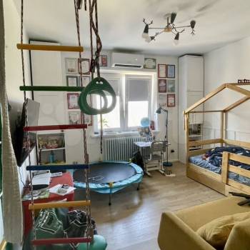 Продается 2-х комнатная квартира, 63,5 м²