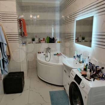 Продается 2-х комнатная квартира, 71,1 м²