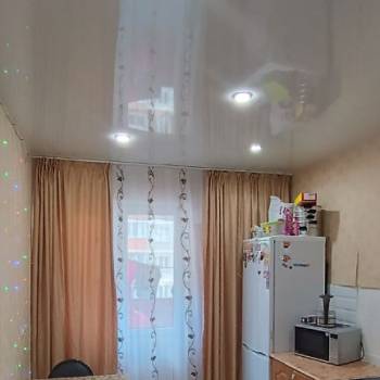 Продается 1-комнатная квартира, 37 м²