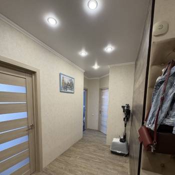 Продается 2-х комнатная квартира, 61 м²