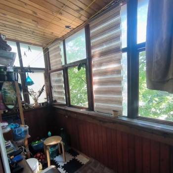 Продается 1-комнатная квартира, 31,5 м²