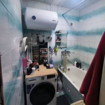 Продается 1-комнатная квартира, 31,5 м²