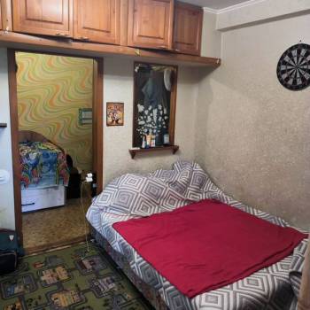 Продается 1-комнатная квартира, 31,5 м²