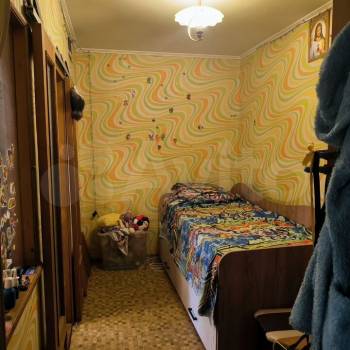 Продается 1-комнатная квартира, 31,5 м²