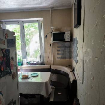 Продается 1-комнатная квартира, 31,5 м²