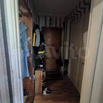 Продается 1-комнатная квартира, 31,5 м²