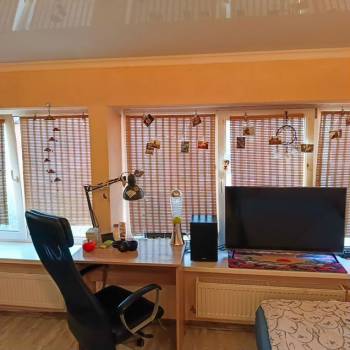 Продается 1-комнатная квартира, 27 м²