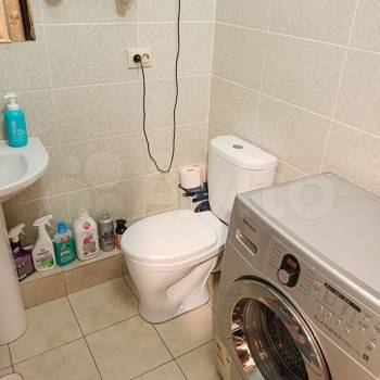 Продается 1-комнатная квартира, 27 м²