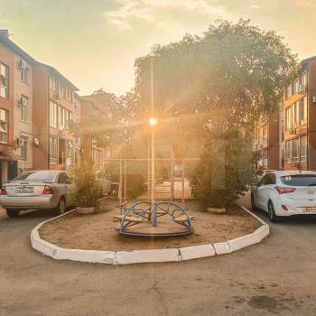 Продается 1-комнатная квартира, 27 м²