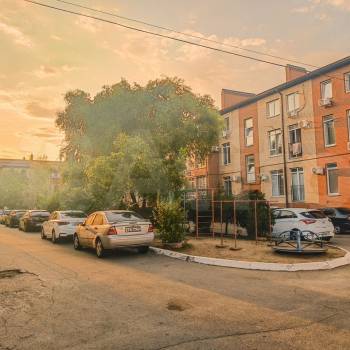 Продается 1-комнатная квартира, 27 м²