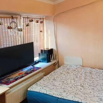 Продается 1-комнатная квартира, 27 м²