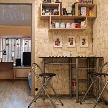 Продается 1-комнатная квартира, 27 м²