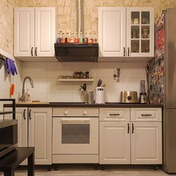 Продается 1-комнатная квартира, 27 м²