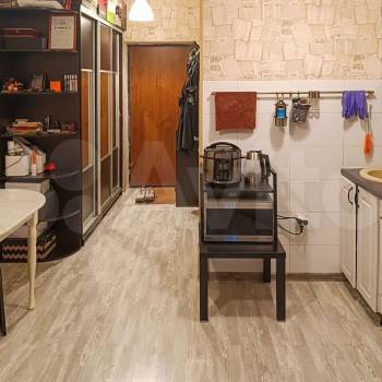 Продается 1-комнатная квартира, 27 м²