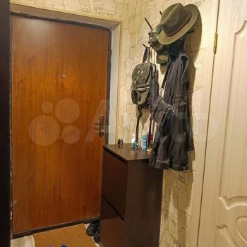 Продается 1-комнатная квартира, 27 м²