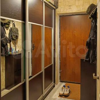 Продается 1-комнатная квартира, 27 м²