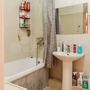 Продается 1-комнатная квартира, 27 м²