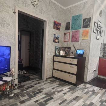 Продается 2-х комнатная квартира, 60,3 м²