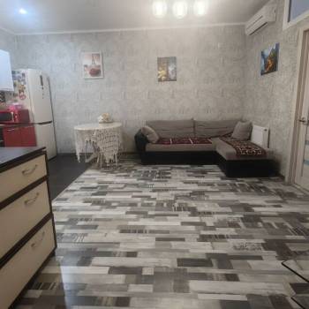 Продается 2-х комнатная квартира, 60,3 м²