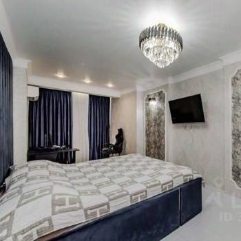 Продается 3-х комнатная квартира, 110 м²