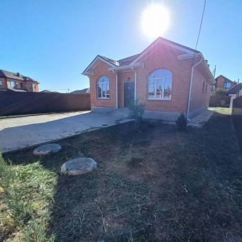 Продается Дом, 100 м²