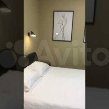 Продается 1-комнатная квартира, 49,2 м²