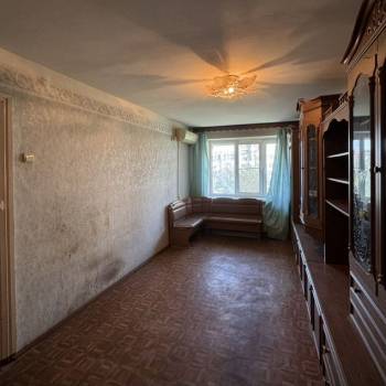 Продается 1-комнатная квартира, 37,1 м²