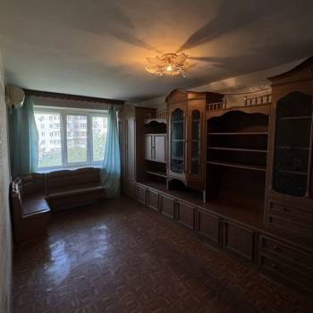 Продается 1-комнатная квартира, 37,1 м²