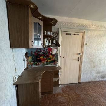 Продается 1-комнатная квартира, 37,1 м²