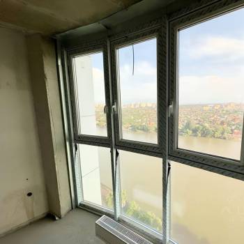 Продается 1-комнатная квартира, 53,5 м²