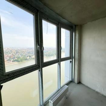 Продается 1-комнатная квартира, 53,5 м²